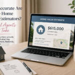 Online Home Value Estimators: 4 Things They Miss