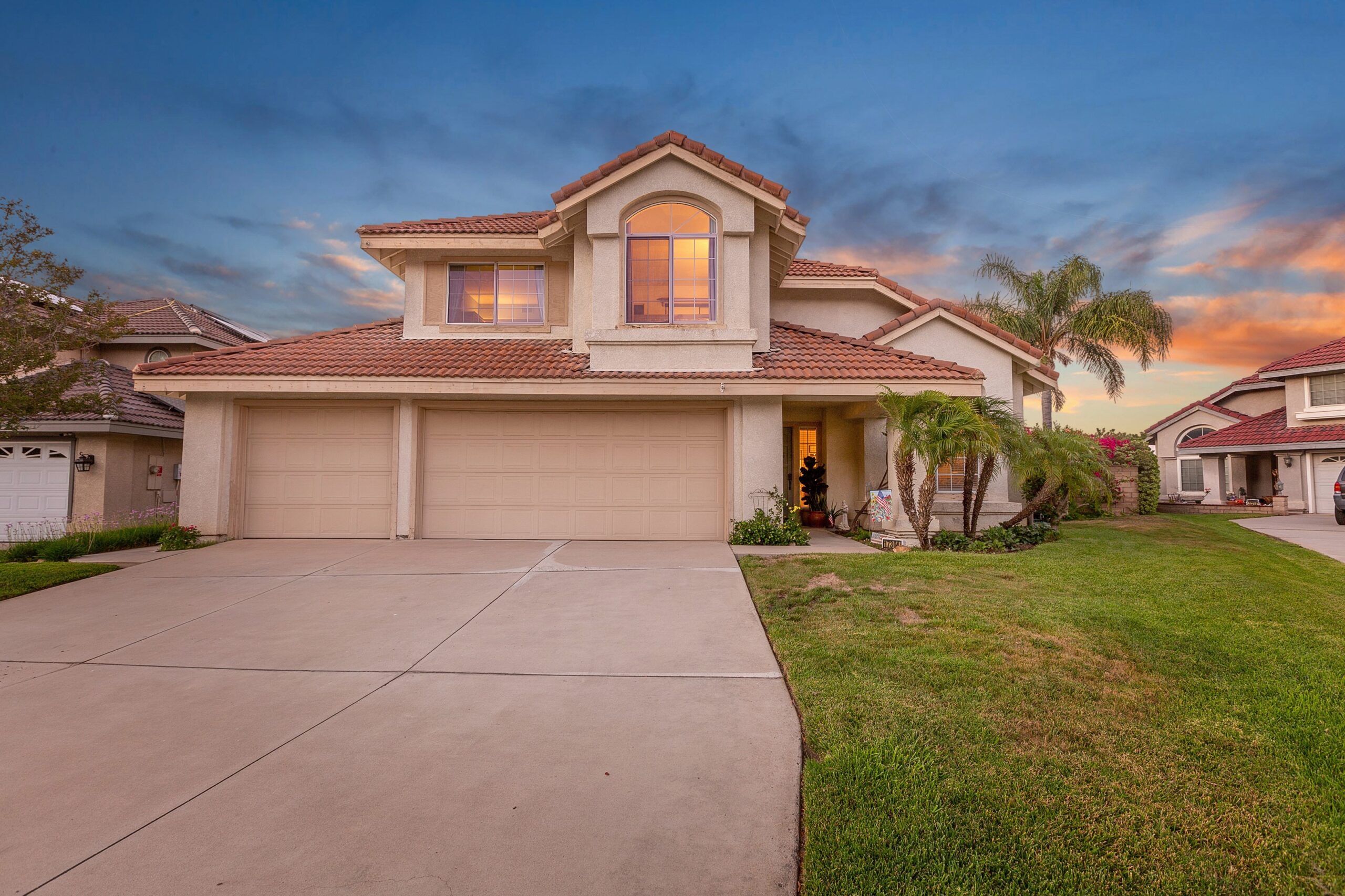 san jacinto homes for sale