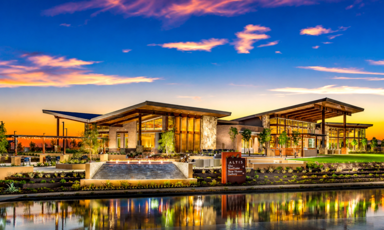 Altis Beaumont CA: What Buyers and Sellers Should Know