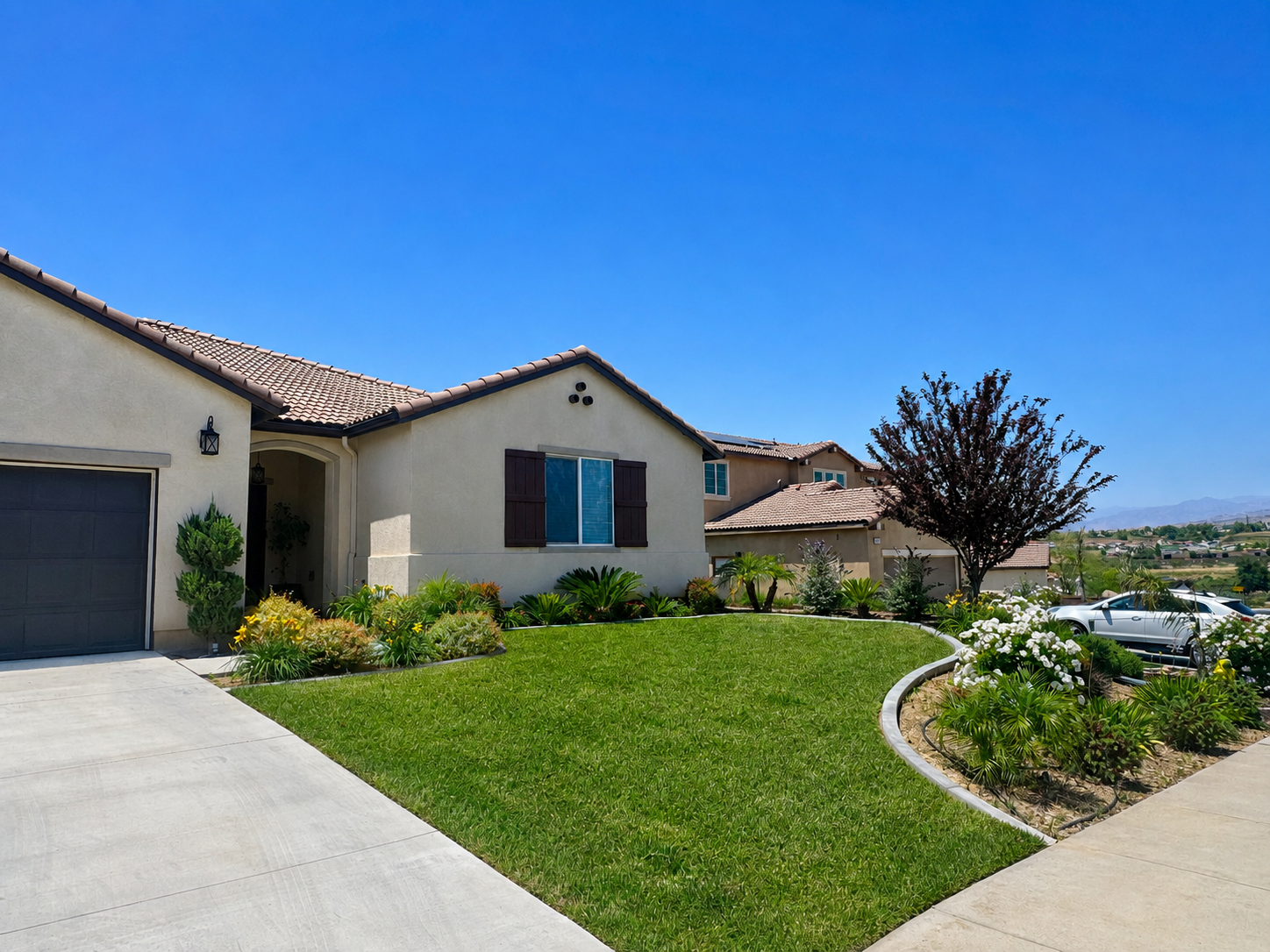 Beaumont homes for sale