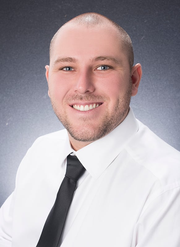 Patrick DeBonis — Director of Sales, DeBonis Real Estate Team, Beaumont CA