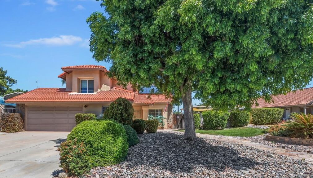 hemet homes for sale