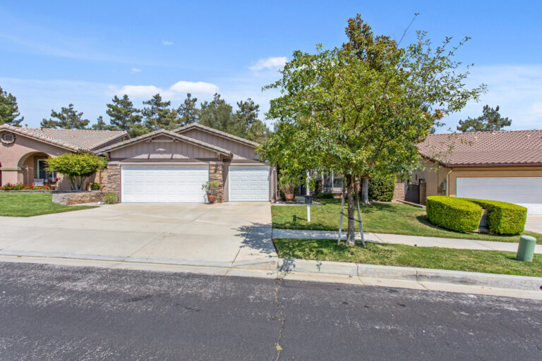 Selling Your Beaumont Home This Summer